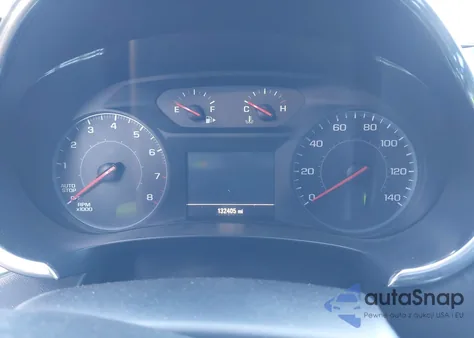 2017 Chevrolet Malibu 1Lt из США, поврежденный, VIN 1G1ZE5ST2HF102334